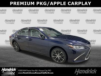 Used 2023 Lexus ES 350 w/ Premium Package