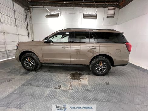 New 2026 Ford Expedition Tremor AWD/4WD image 7