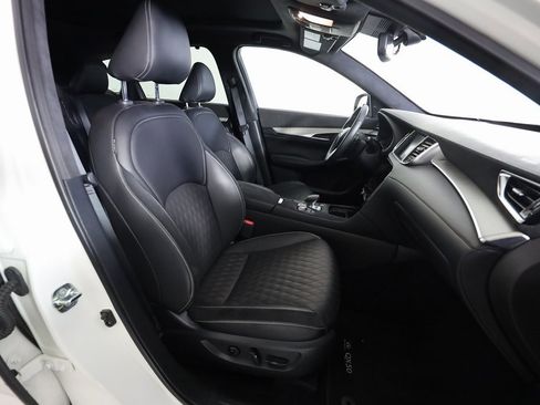 Used 2022 INFINITI QX50 Autograph image 13