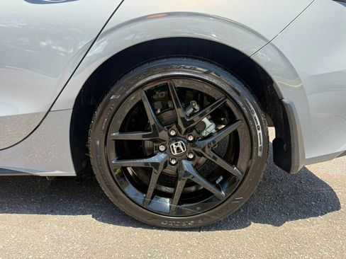 Used 2026 Honda Civic Sport image 9