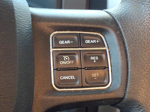 Used 2019 RAM 1500 Classic Warlock w/ Electronics Group image 29