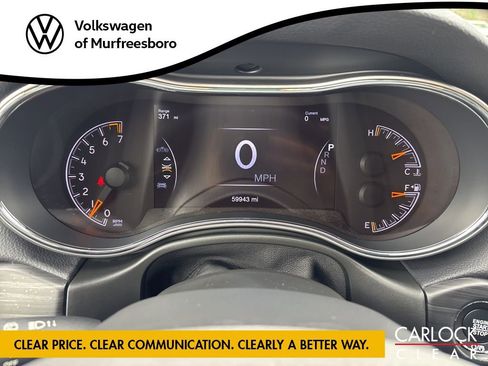 Used 2022 Jeep Grand Cherokee Laredo X image 17