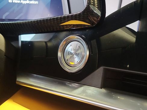 Used 2024 Chevrolet Corvette Z06 image 24