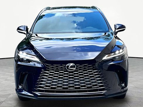 Used 2023 Lexus RX 350 Premium w/ Cold Area Package FWD image 4