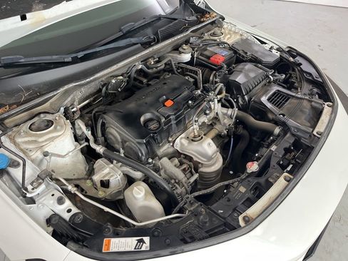 Used 2023 Honda Civic LX image 11