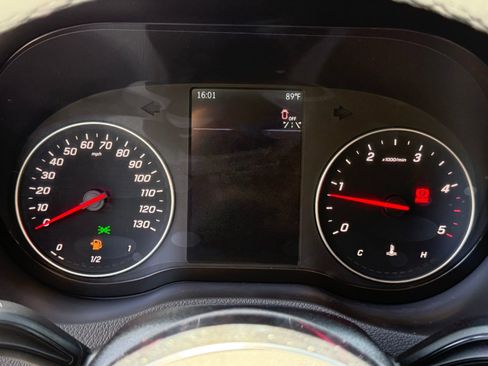 New 2026 Mercedes-Benz Sprinter 2500 image 28