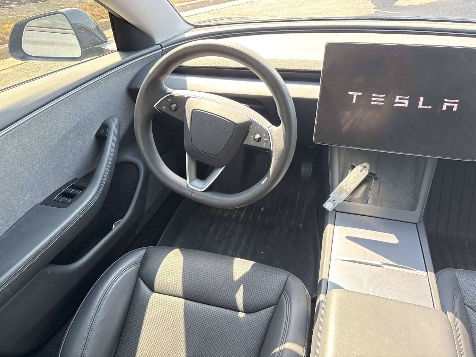 Used 2026 Tesla Model 3 RWD image 22
