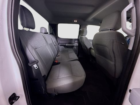 Used 2024 Ford F150 XLT w/ Tow/Haul Package image 25