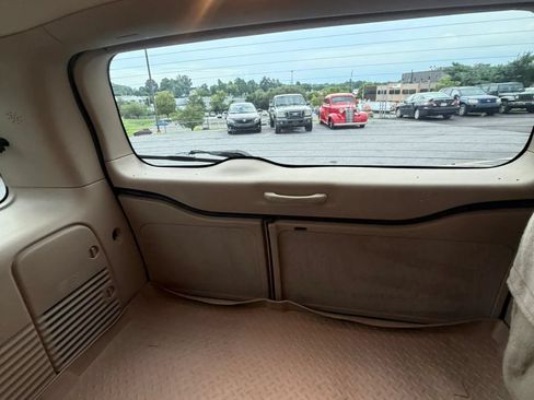 Used 2005 Ford Excursion Eddie Bauer AWD/4WD image 28