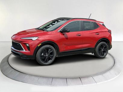 New 2026 Buick Encore GX Sport Touring w/ Advanced Technology Package