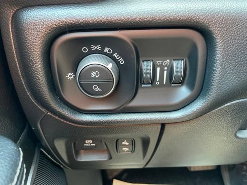 Certified 2020 RAM 1500 Laramie AWD/4WD image 21