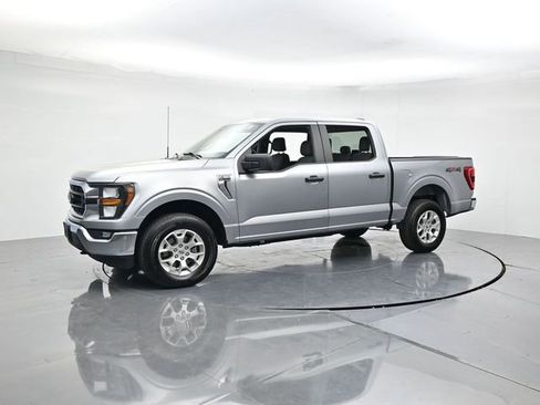 Certified 2023 Ford F150 XLT AWD/4WD image 5