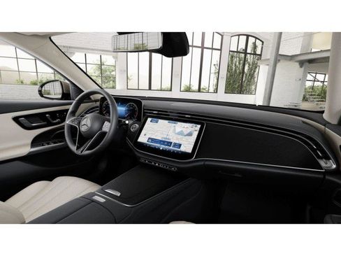 New 2026 Mercedes-Benz E 350 Sedan image 19