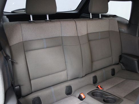 Used 2018 BMW i3 w/ Range Extender image 26