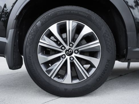 Used 2023 INFINITI QX60 Pure FWD image 11