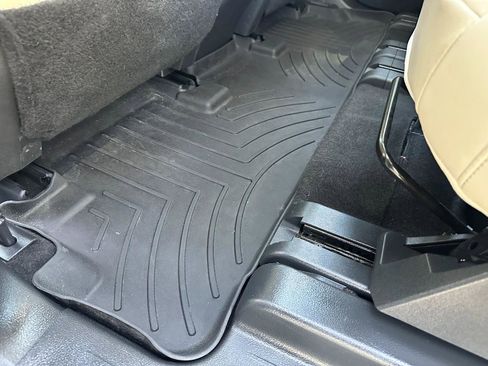 Used 2024 INFINITI QX60 Pure image 18