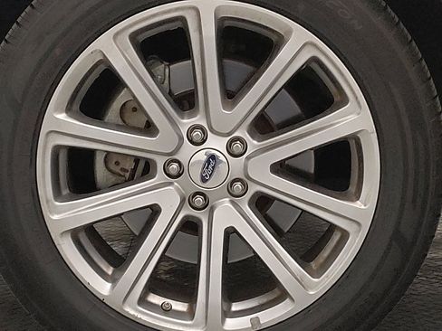 Used 2016 Ford Explorer Limited FWD image 31