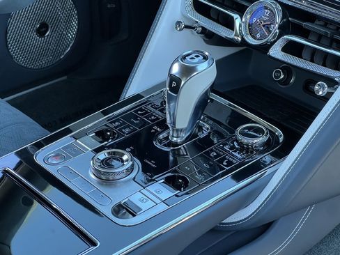 Certified 2025 Bentley Flying Spur Speed image 45