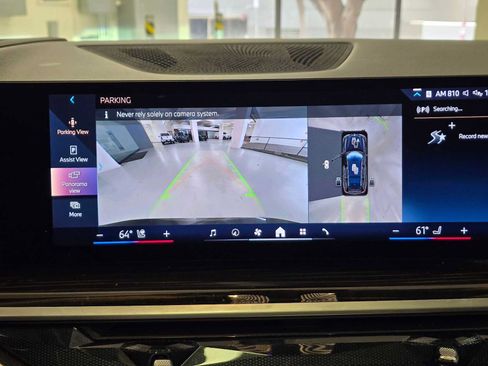 Used 2025 BMW X7 xDrive40i AWD/4WD image 30
