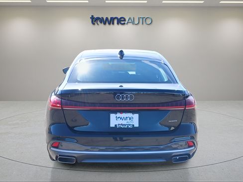 Used 2025 Audi A5 2.0T Premium AWD/4WD image 5
