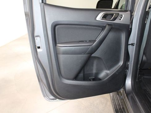 Used 2021 Ford Ranger XLT w/ Equipment Group 301A Mid image 24