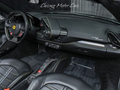 Used 2018 Ferrari 488 Spider RWD image 15