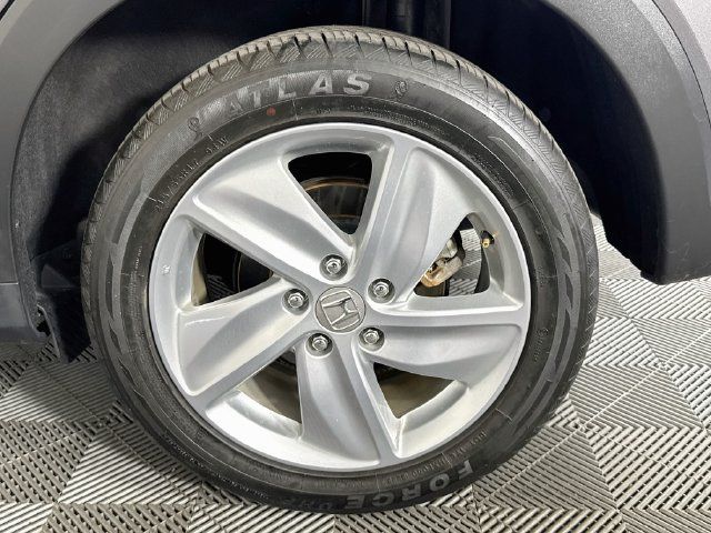 Used 2019 Honda HR-V EX image 34