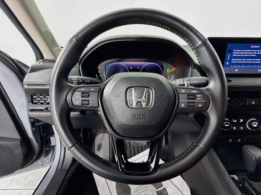 Used 2024 Honda Accord EX-L image 12