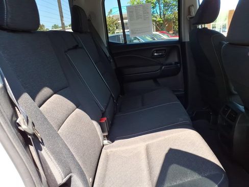 Used 2023 Honda Ridgeline Sport image 19
