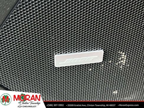 Certified 2023 Chevrolet Blazer RS w/ Enhanced Convenience Package image 18