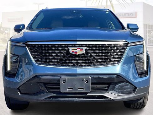 Used 2024 Cadillac XT4 Premium Luxury image 24