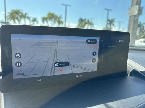 Used 2019 Acura RDX w/ Technology Package AWD/4WD image 2