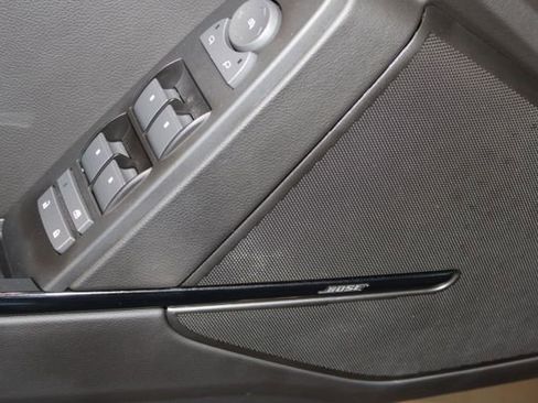 Used 2009 Cadillac CTS V RWD image 13