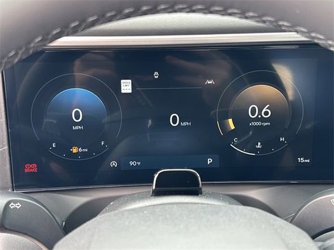 New 2026 Hyundai Palisade Limited image 20