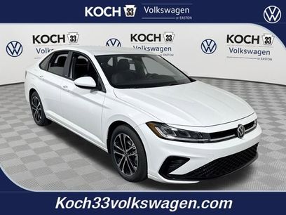 New 2026 Volkswagen Jetta Sport