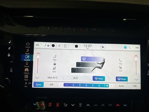 New 2026 Jeep Grand Cherokee Limited AWD/4WD image 30