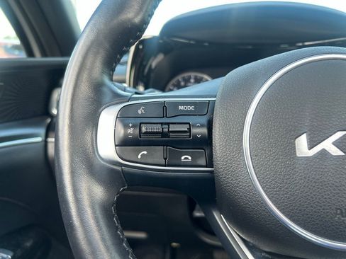 Certified 2024 Kia K5 GT w/ GT1 Package FWD image 20