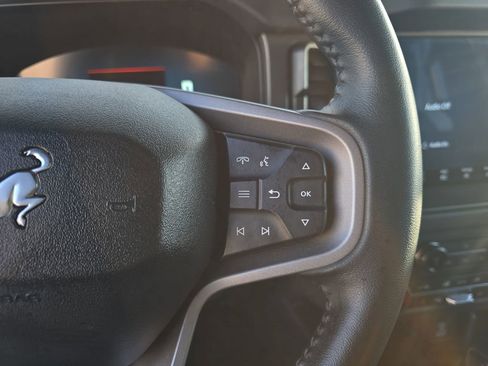 Used 2025 Ford Bronco Big Bend AWD/4WD image 17