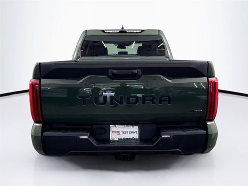 Used 2023 Toyota Tundra SR5 w/ SR5 Convenience Package RWD image 10