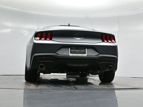 New 2026 Ford Mustang Coupe image 46