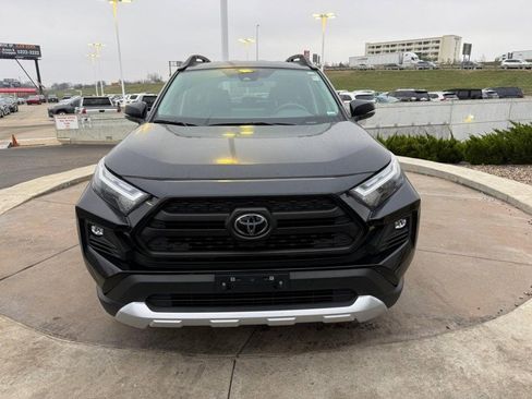 Certified 2024 Toyota RAV4 Adventure image 12