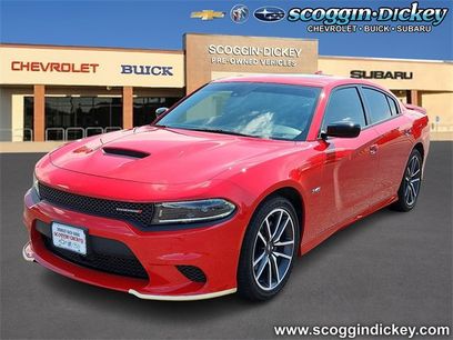 Used 2023 Dodge Charger R/T w/ Harman/Kardon Audio Group