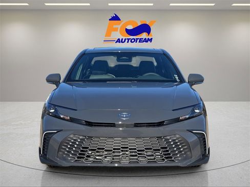 New 2026 Toyota Camry SE image 7