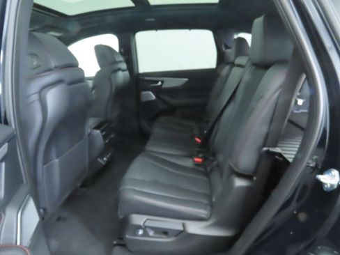 Used 2026 Acura MDX A-Spec AWD/4WD image 24