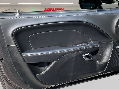 Used 2020 Dodge Challenger R/T Scat Pack RWD image 20