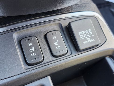 Used 2016 Honda CR-V Touring image 41