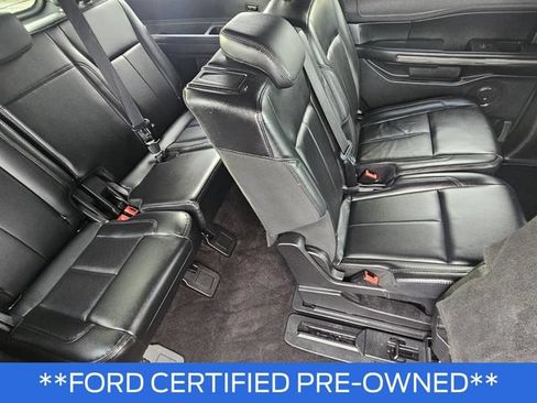 Certified 2020 Ford Expedition XLT w/ Equipment Group 201A RWD image 14