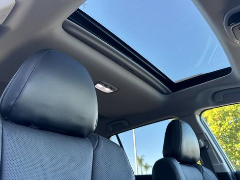 Certified 2023 Subaru Outback Limited image 20