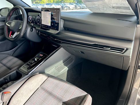 New 2026 Volkswagen GTI S FWD image 36