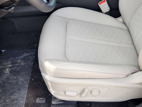 New 2026 Kia Sorento EX AWD/4WD image 8